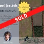 0 St Rt 273 Ridgeway, OH 45835