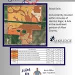 105+/- Acre Farm