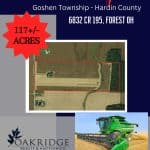 117 Acre Farm & Homestead