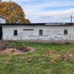 13 +/- Acres with House & Buildings Auction