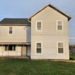 13 +/- Acres with House & Buildings Auction
