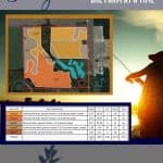 149+/- Acres - Darke County Farm
