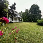171 +/- Acres – Perry County