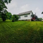 171 +/- Acres – Perry County