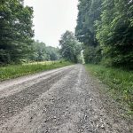 171 +/- Acres – Perry County