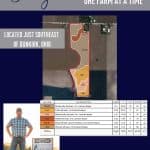 33+/- Acre – Hardin County Farm