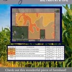 47 +/- Acres - Shelby County OH