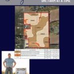 51 +/- Acre Allen County Farm