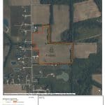 51 +/- Acre Allen County Farm