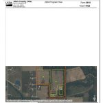 51 +/- Acre Allen County Farm