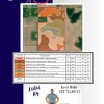 62 +/- Acre Auglaize County Farm