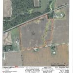 762+/- Acre Ohio Farmland Auction