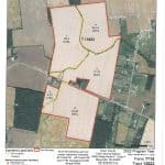 762+/- Acre Ohio Farmland Auction