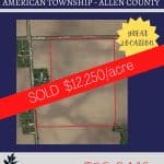 Allen Co Farm