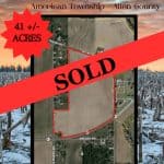 American Township Farm