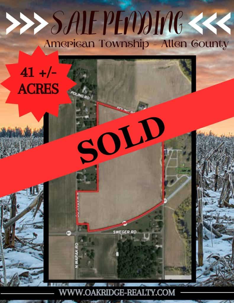 American Township Farm
