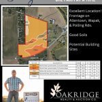 American Township Farm