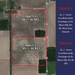 Boytar Farm Auction 199+/- Acres
