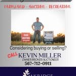 Boytar Farm Auction 199+/- Acres