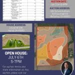 Branstetter Farm & Homestead Auction