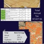 MAJOR LAND AUCTION- 1,155+/- TOTAL ACRES