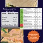 MAJOR LAND AUCTION- 1,155+/- TOTAL ACRES
