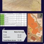 MAJOR LAND AUCTION- 1,155+/- TOTAL ACRES