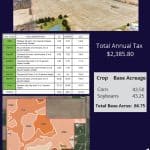MAJOR LAND AUCTION- 1,155+/- TOTAL ACRES