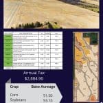 MAJOR LAND AUCTION- 1,155+/- TOTAL ACRES
