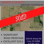 Miami Co Farm
