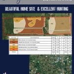 Miami County Farm 40acres