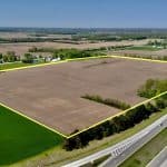 Moulton Township Farm Auction