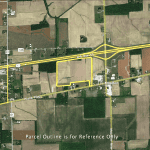 Moulton Township Farm Auction