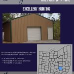 Muskingum Hunting Property