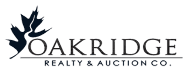 Oakridge Realty Logo