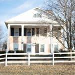 Robert Jamison Farms