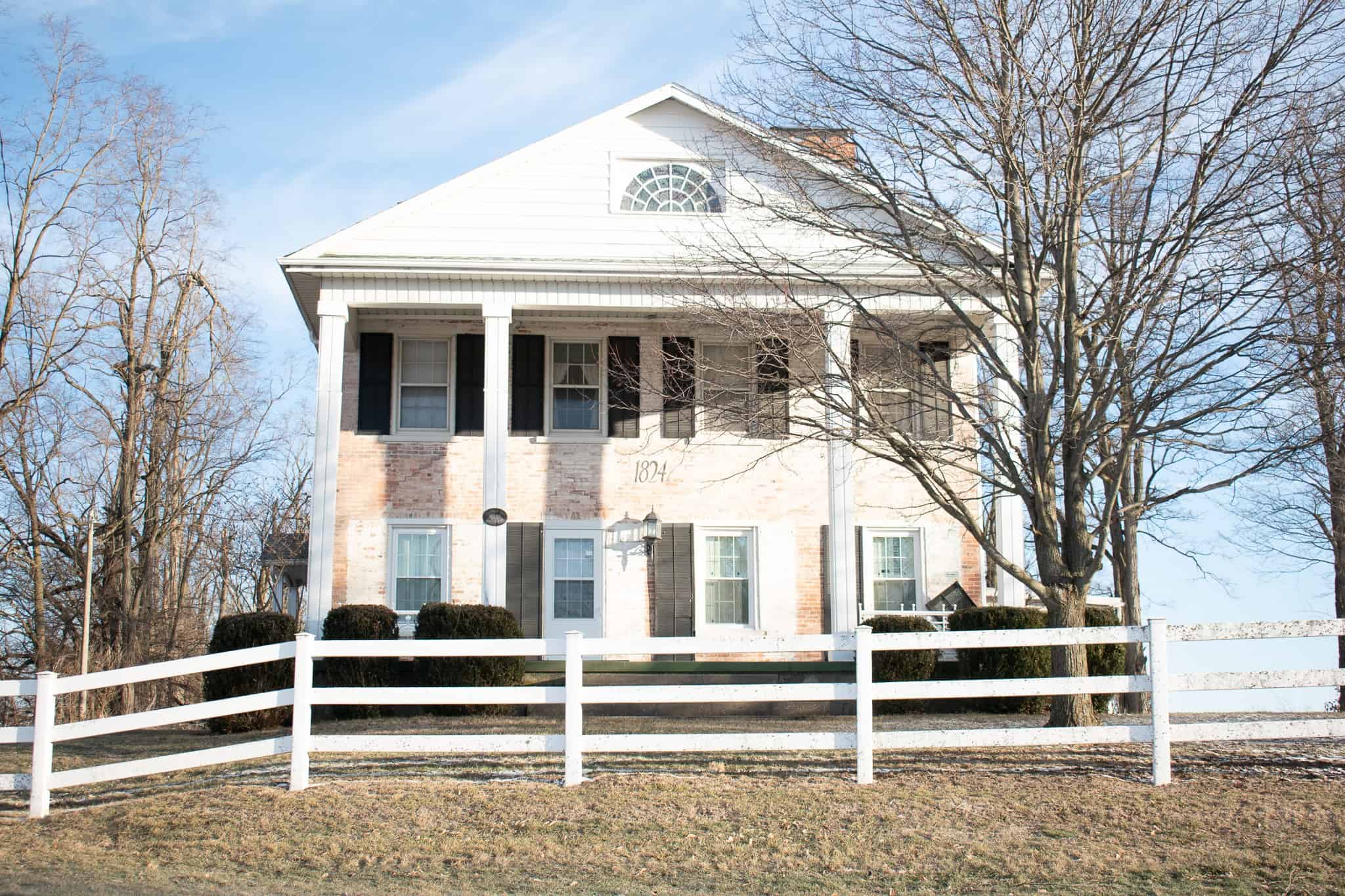 Robert Jamison Farms