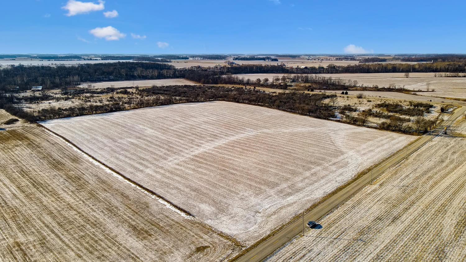 Robert Jamison Farms