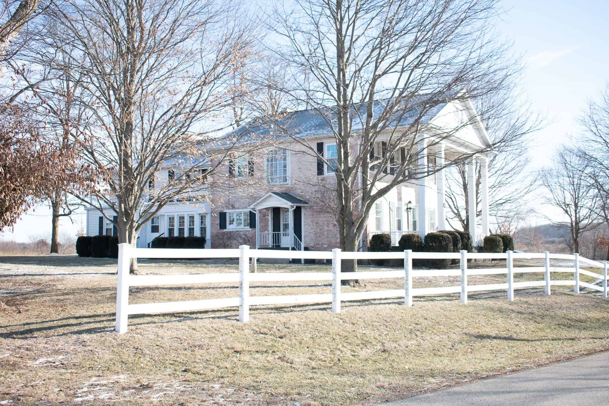 Robert Jamison Farms