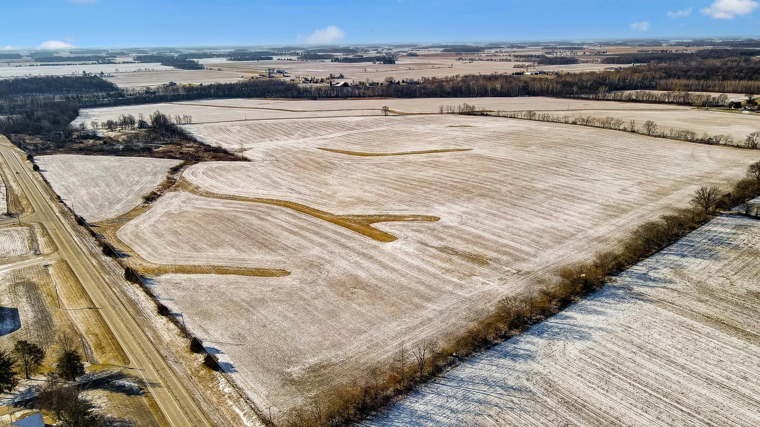 Robert Jamison Farms