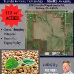 Shelby County Farm & Homestead