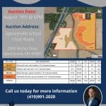 Spencerville Farm Auction