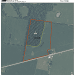 Union County Farm 42 +/- Acres