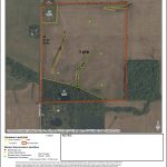 75 +/- Acre – Allen County Farm
