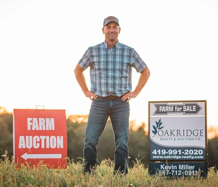 Expert Insights Oakridge Land & Farm