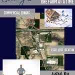 25+/- Acres Wyandot County