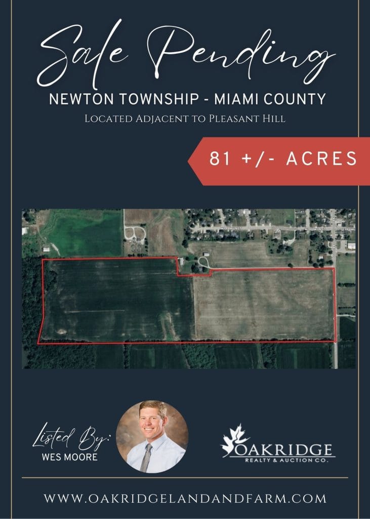 Miami County Farm