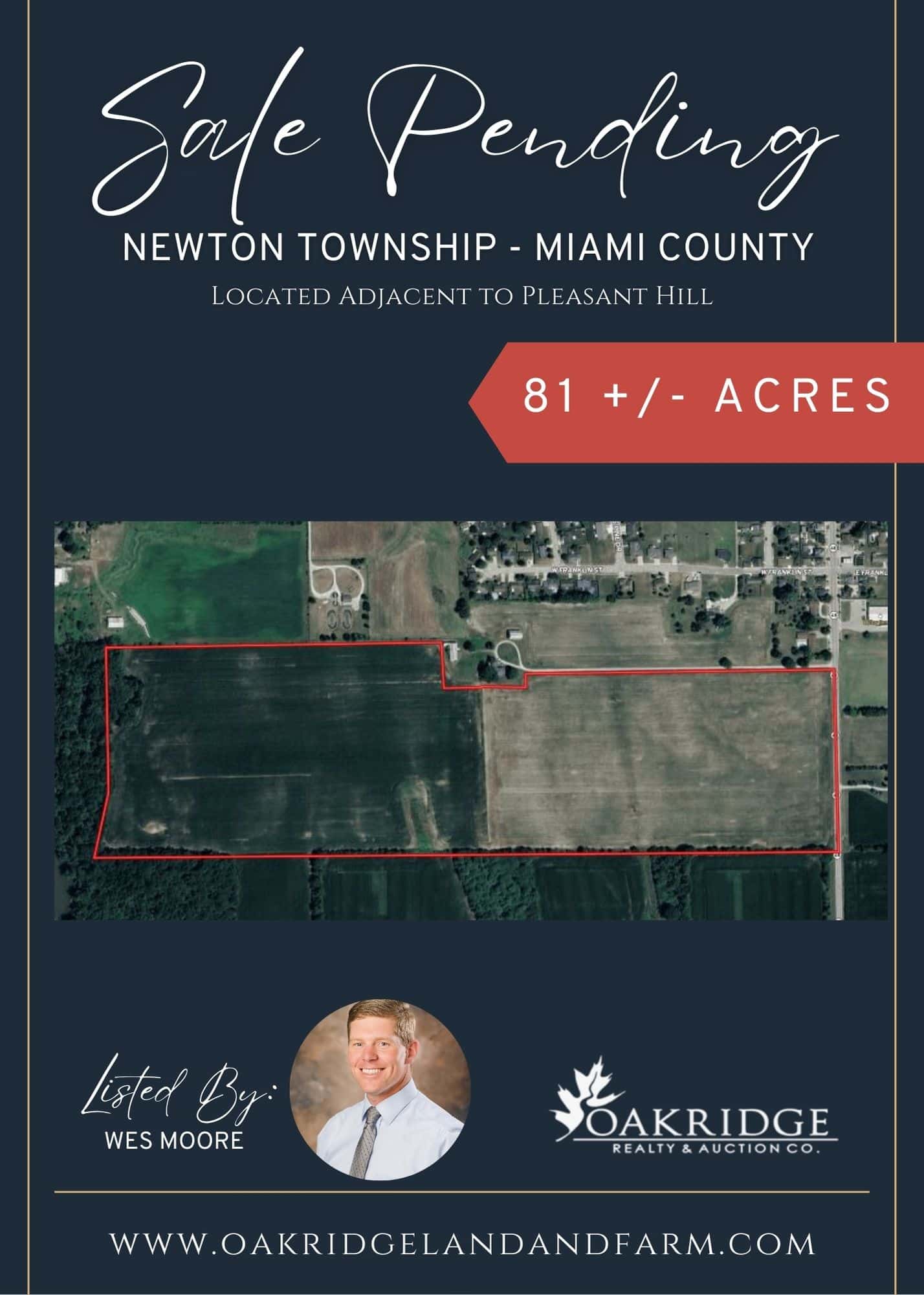 Miami County Farm