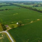37+/- Acre Farm Allen County – Auglaize Township