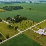 35 +/- Acre Farm